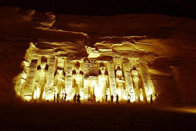 Trip to Abu Simbel and Aswan from Luxor - Final verdict: a smart shortcut with a full schedule