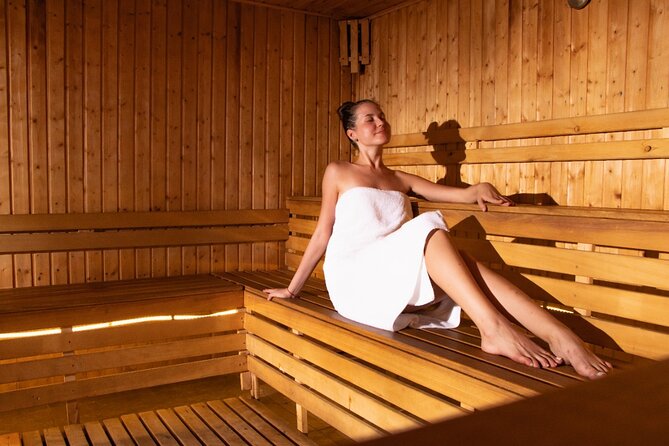 Turkish Hammam VIP & Massage, Jacuzzi Sauna & Transfer - Hurghada - What the $5 Hurghada hammam package actually includes