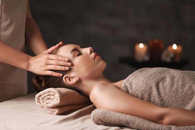 Turkish Hammam with Full Body Massage treatment From Hurghada - What the Hurghada hammam day is really like