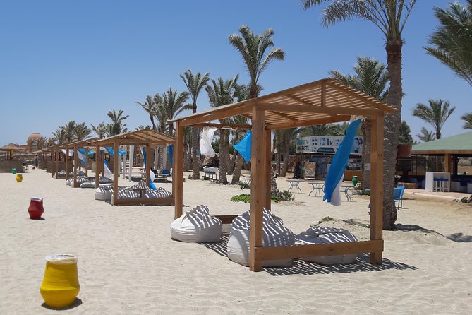 Turtles Bay, Swimming with Turtles Hurghada & Marsa ALam - What makes this different from ordinary Red Sea snorkeling