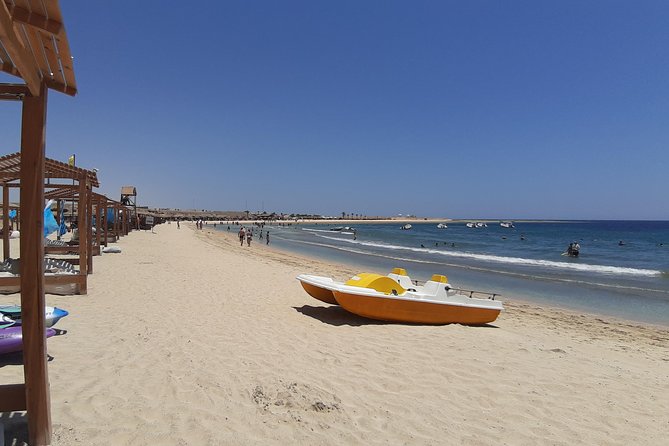 Turtles Bay, Swimming with Turtles Hurghada & Marsa ALam - Who should book this day trip