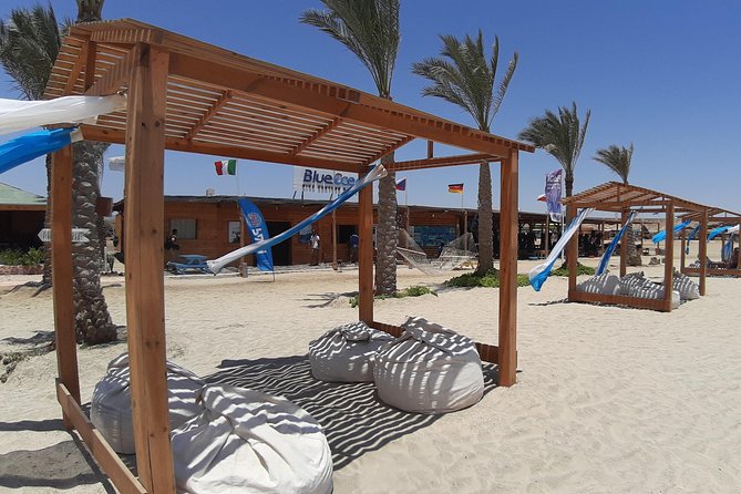 Turtles Bay, Swimming with Turtles Hurghada & Marsa ALam - Leaving at 6:00 am from Safaga or nearby hotels
