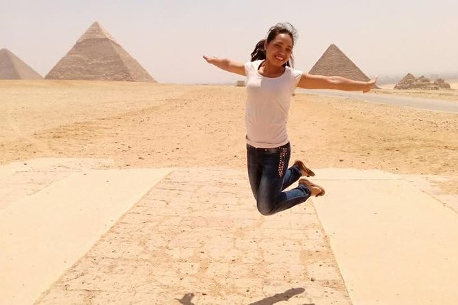 Two Days Private tour to Cairo highlights - Coptic Cairo, with churches and layered faiths