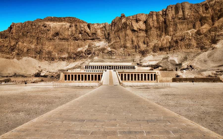 Valley of the Kings Full Day tour in Luxor - Valley of the Kings: one hour among royal tombs