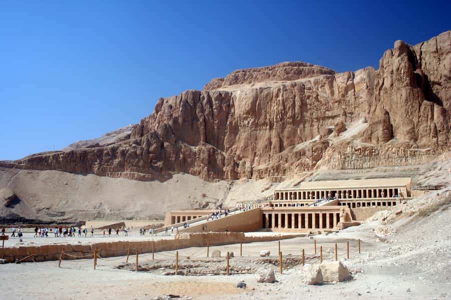Valley of the Kings Full Day tour in Luxor - Simple ways to get more from the eight hours