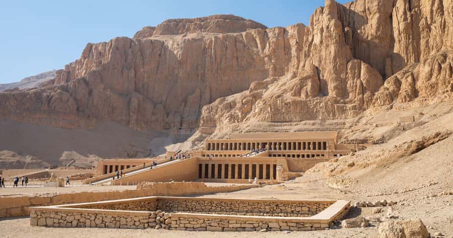Valley of the Kings Full Day tour in Luxor - Booking details worth knowing