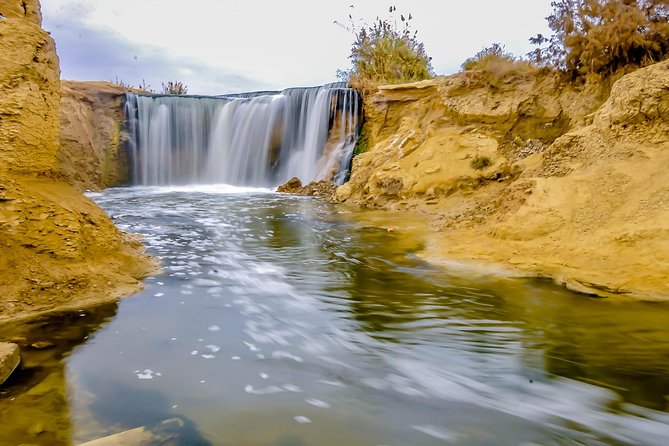Valley of Whales and Wadi El Rayan Water Falls Day Tour from Cairo - Why this day is worth leaving Cairo for