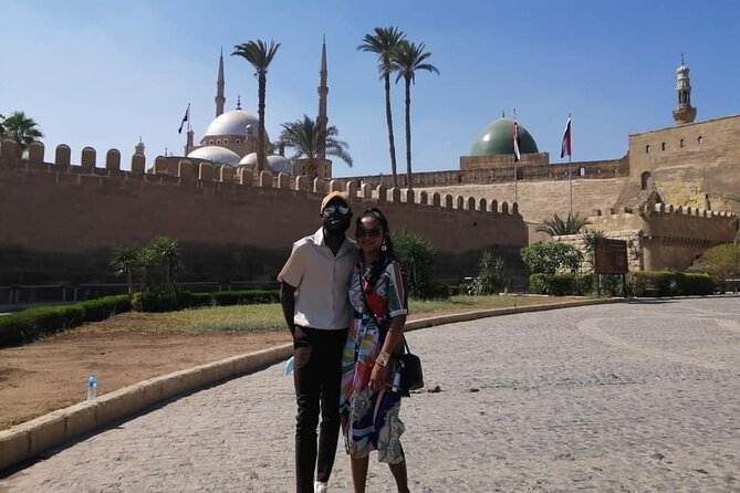 VIP Cairo Day Trip Coptic Orthodox Church & Islamic Old Mosques - What the $19 price really offers