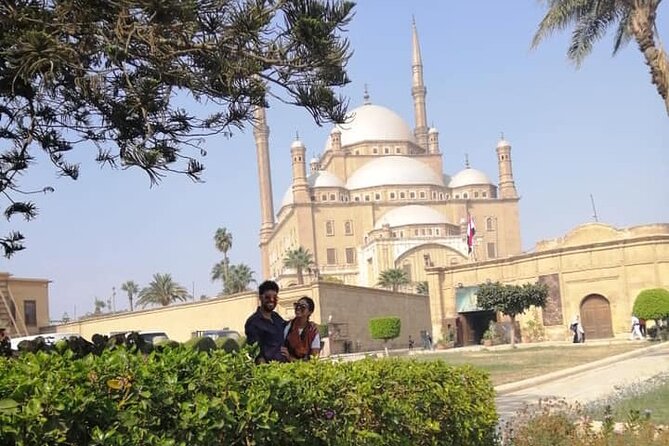 VIP Day Trip Coptic Orthodox Church and Islamic Cairo old mosques - Is $19 good value?