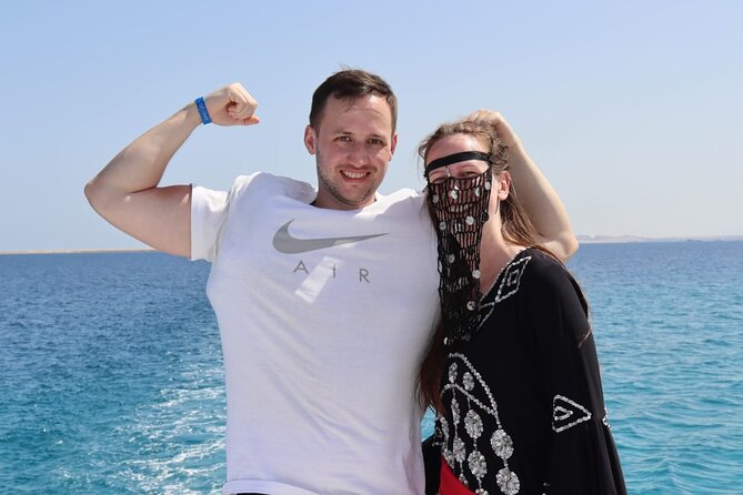 ViP Full Day Swimming With Dolphin Sea Trip With Lunch - Hurghada - What the $15.30 price really covers