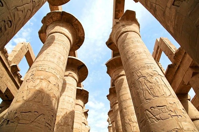 VIP Luxor Day Tour from Hurghada, Small group the top operator - Why this Hurghada to Luxor trip works