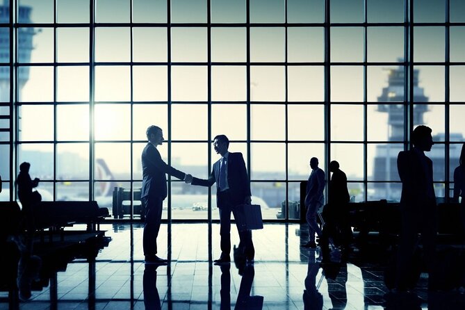 VIP Meet and Assist in Cairo Airport with Private Transfer to Cairo Hotels - Visa on Arrival Help, Without the Guesswork