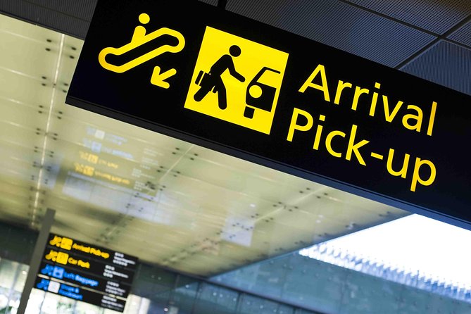 VIP Meet and Greet Private Hotel Transfer from Cairo Airport - Key points at a glance