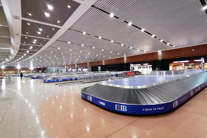 VIP Meet and Greet Private Hotel Transfer from Cairo Airport - Who gets the most from this service