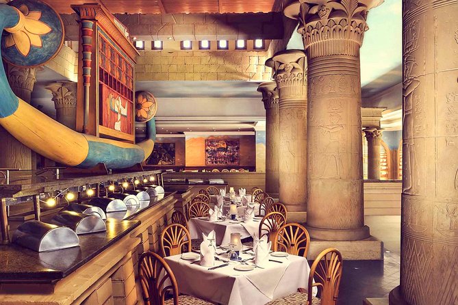 ViP Private Effective Nile River Dinner Cruise in Cairo - What the $15 price really covers