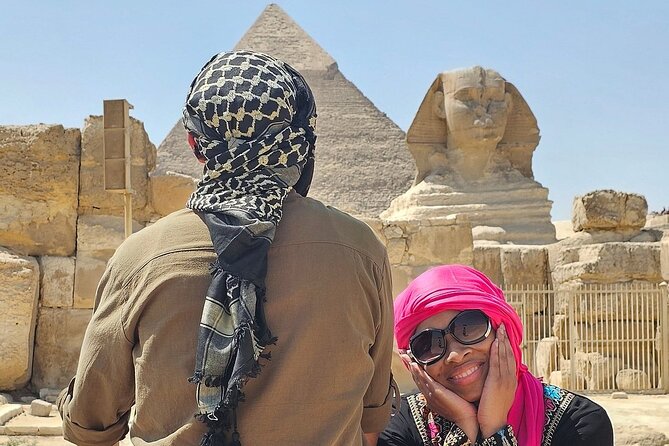 VIP Private Trip Alexandria from Cairo /Giza hotels - Leaving Cairo for Alexandria