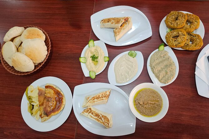 Walks Of Cairo Night Excursion With Food & walking Tour - Why this Cairo night tour works so well