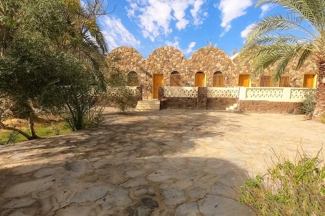 White Desert & Bahariya oasis 3 days 2 nights Tour from Cairo - Is $209 good value?