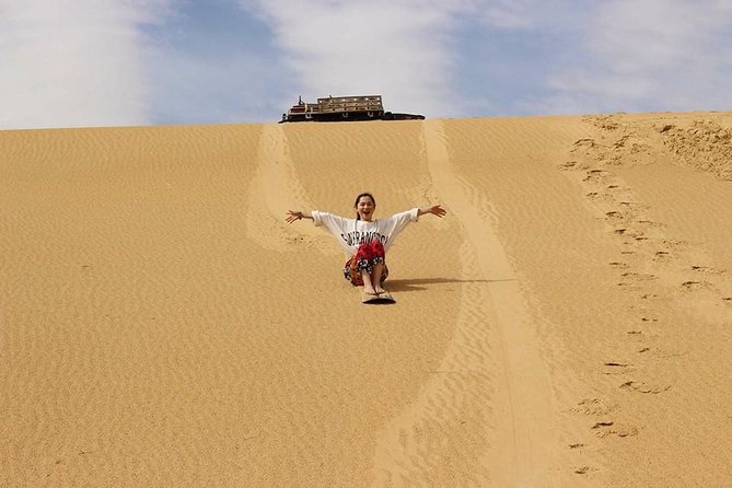 White Desert Overnight Tour From Cairo - Why this desert trip is worth time away from Cairo