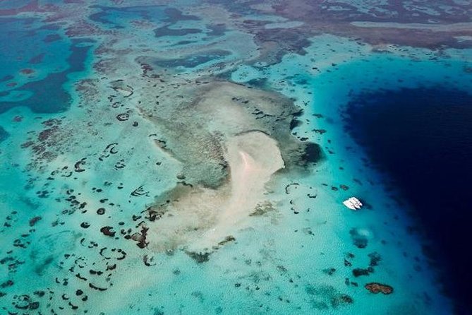 White Island & Ras Mohamed National Park Snorkeling Boat Trip - Why Ras Mohammed makes this boat trip worthwhile